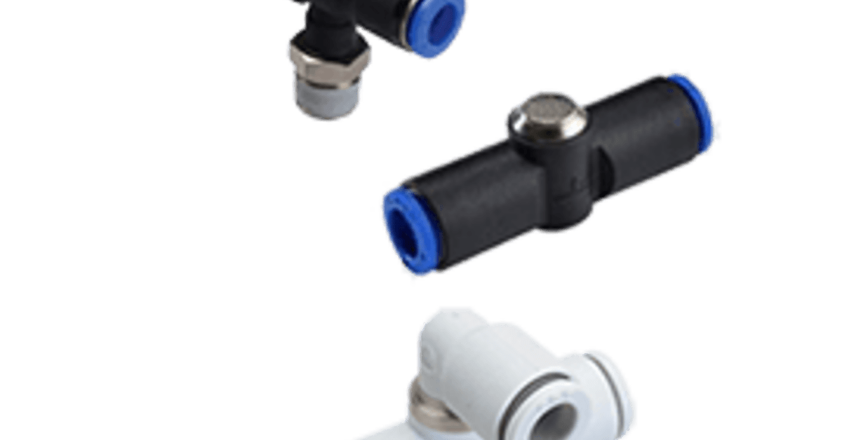 Quick exhaust valves PKfluid