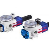 Vacuum Pumps