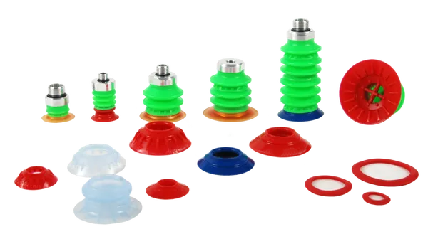 Magic Cups