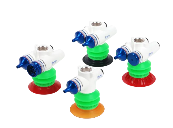 Magic Grippers