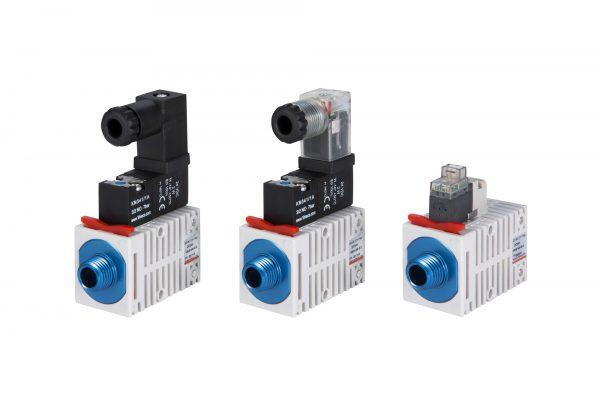 Control Valves