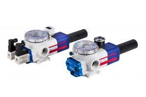 Vacuum Pumps