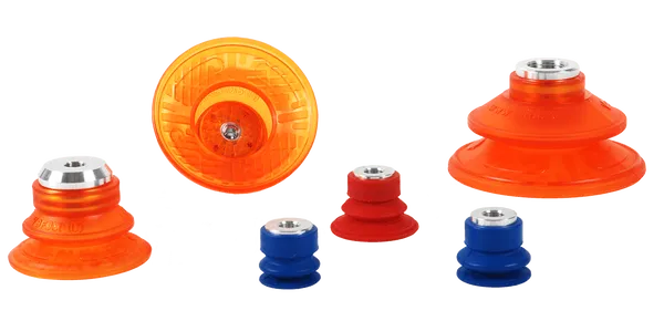 VBF Series