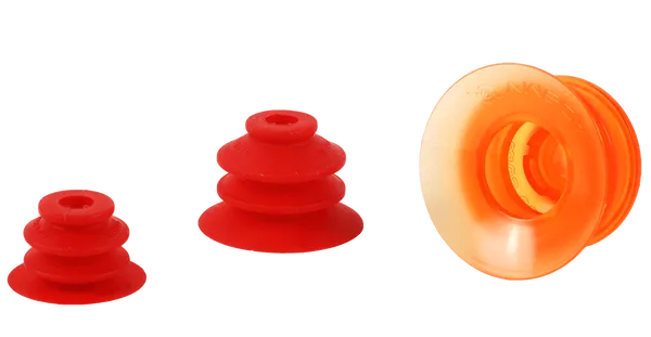VBU Series