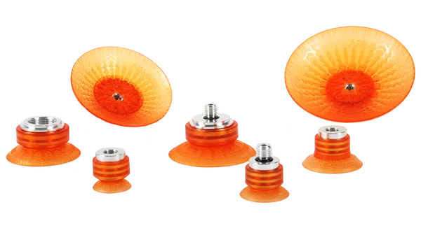 VDF Series