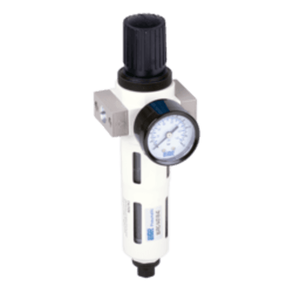 Filter regulator Series 90-FRC