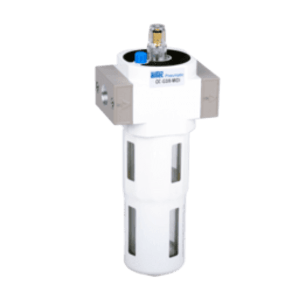 Lubricator Series 90-OC