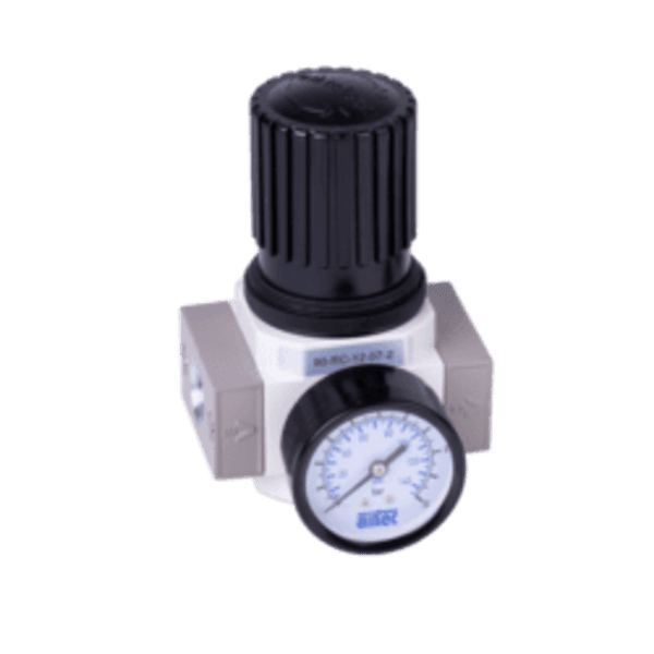Pressure regulator Series 90-RC