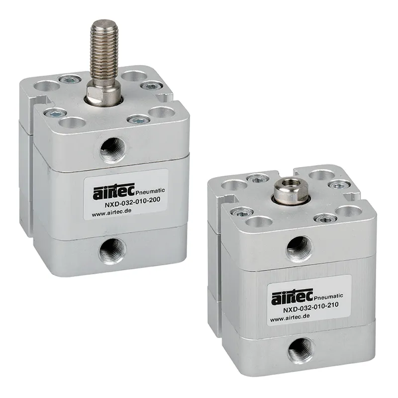 Series NXD | PKfluid