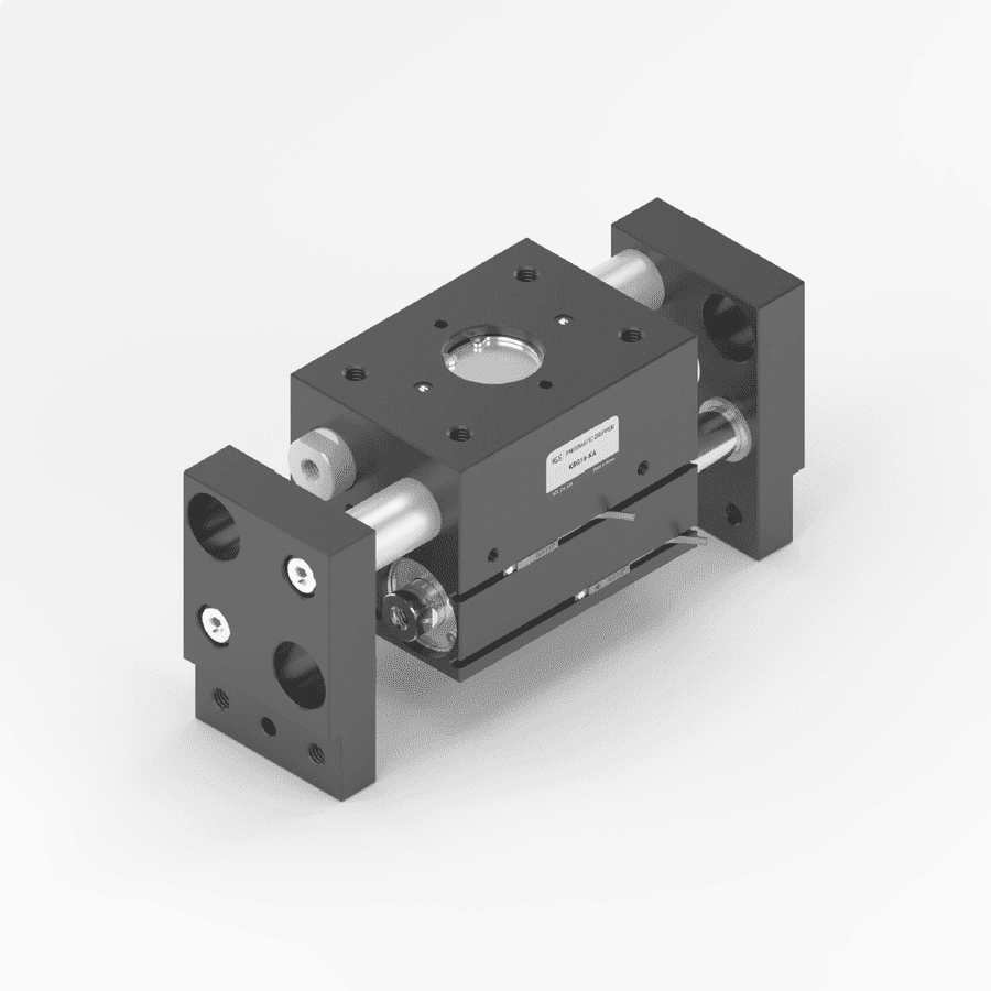 Block Gripper KBG