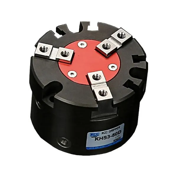 Centric Gripper KHS3
